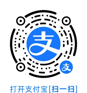 工单栈支付宝小程序二维码
